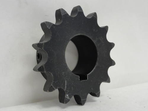 Martin 60BS14-1-1/2; Sprocket # 60; 14Teeth; 1-1/2"ID