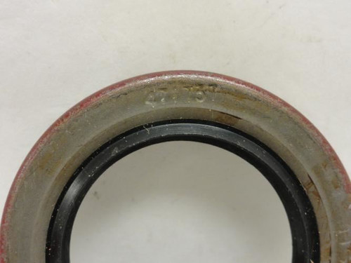 National 471737; Oil Seals 1.250"ID; 1.874" OD; .250" Wide
