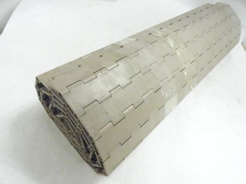 Rexnord LF4705/06 29"W x58.5"W; Mattop Chain 58.5" L x 29"W