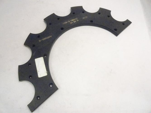 FCI 22114BC-1E-0551; Center Guide