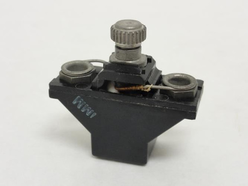 Allen-Bradley W28; Overload Heater Element; SER: W