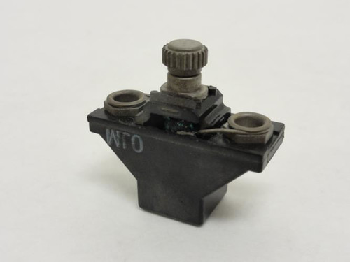 Allen-Bradley W26; Overload Heater Element; SER: W