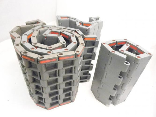 Morse UCC470SS 94.5; Ultop Chain 3-parts 94.5" total length x 7-1/2"W