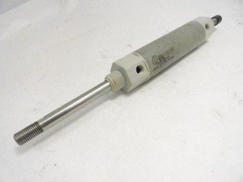 Ingersoll-Rand CDD14-SBD-024; Pneumatic Cylinder 1-1/4"ID