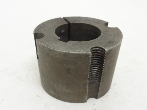Dodge 1615 1-3/16; Taper Lock Bushing; 1-3/16"ID