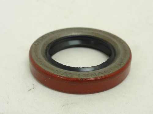 National 471571; Oil Seal; .937"ID; 1.499" OD; .250" Wide