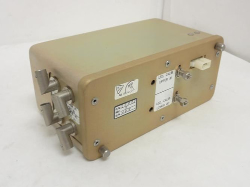 MFG- 23093; Coaxial Cable Control Box