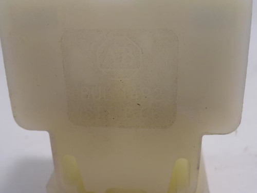 Allen-Bradley 1492-CE6; Terminal Block Style CE 600V