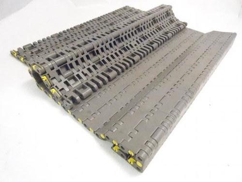 Rexnord TC7705-17.5 x 22" L; Mattop Chain 22"L x17-1/2" W