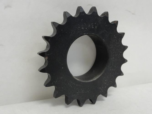 Browning H40H20; Bushed Sprocket # 40; 20Teeth