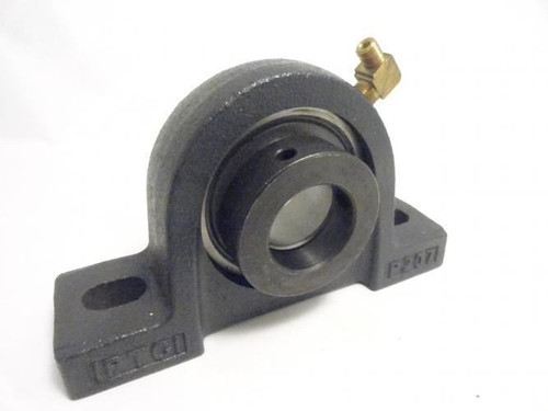 Iptci UCP 207-20; PB Bearing 1-1/4"ID