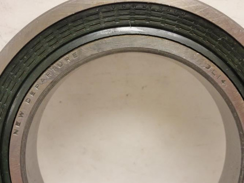 NDH/Delco Z993L14; Ball Bearing 70 ID x 110 OD x 20mm Wide