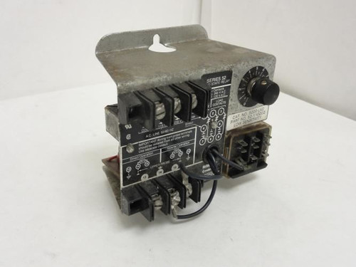 B/W Controls 52-110202; Liquid Level Control Low Sensitivity