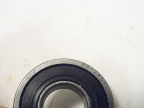 SKF R8-2RS1; Bearing; 1/2"ID; 1-1/8" OD