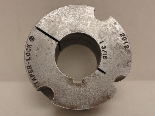Dodge 2012 1-3/16; Taper-Lock Bushing 1-3/16"ID (No Set Screws)