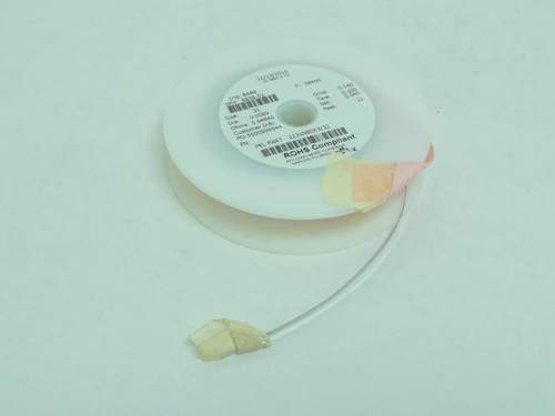 Pelican Wire 2231N80X3/32; Sealing Wire 6' (Partial Roll)