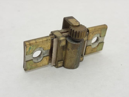 Square D B3.00; Overload Heater Element Series: B