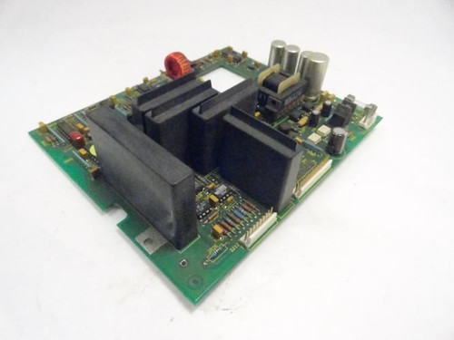 Micro Motion 273601; Drive Board; Rev C