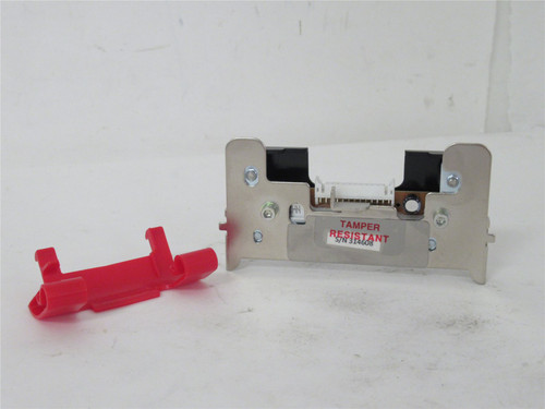 New Brunswick 0EX00401110080; Printhead 80mm