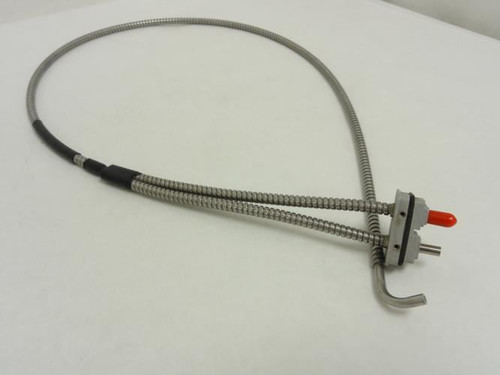 Photoswitch 99-34-1; Bifurcated Fiber Optic Cable; 36" Long