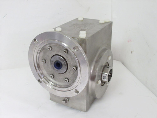 Hub City SSW26515-1AWR56C1.438; Gearbox; 15:1