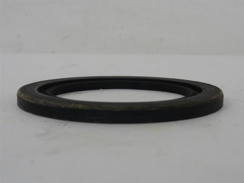 Parker 19736 H1L5; Oil Seal 2.370" ID; 3.376" OD; 0.218" W
