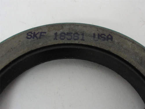 SKF 18581; Oil Seal; 1.875" ID; 2.623" OD; 0.313" Width