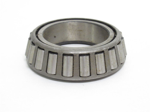 Timken LM603049; Tapered Roller Bearing Cone; 1-25/32"ID