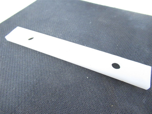 Ross Industries 2575081; Plate Wear Belt 5.375" L .75"W