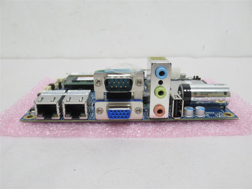 Ishida X144502002; Printed Motherboard Assy; W/OS-Windows