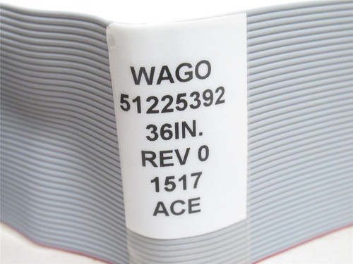 Wago 51225392; IDE Computer Connector Ribbon