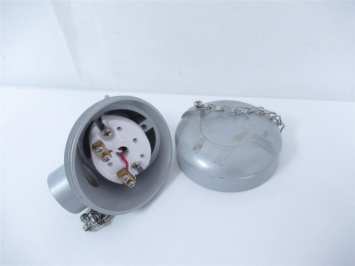 MFG 71433; THERMOCOUPLE 1/2"NPT; 71433 Type J