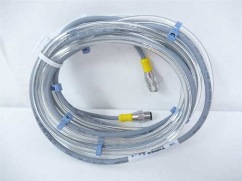 Turck U-57252; JET BLOCKER CABLE POWER COOLING  112-579