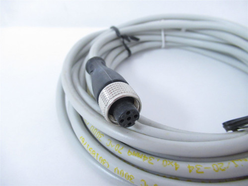 MFG 01W06; ANTENNA -CPU (RCM6710) 01W06