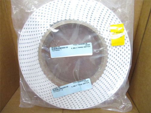 MFG 28-0830-132; BELT TIMING 32AT10 800S