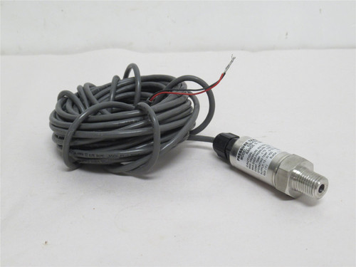 Dwyer 628-173897-00; Pressure Transmitter; 0-300PSI; 13-30VDC