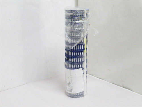 Deelorder G66854; Conveyor Belt; 14" Wide x 1m Long