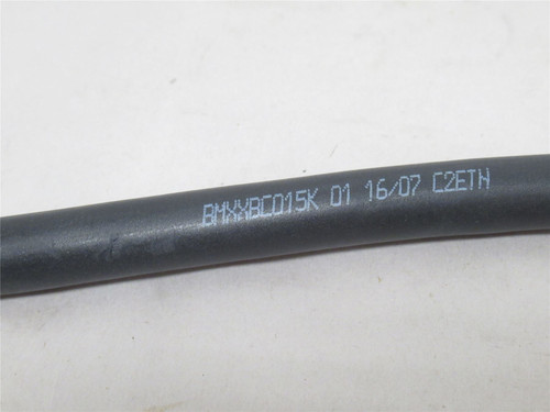 Schneider BMXXBC015K; Modicon M340 Backplane Extension Cable