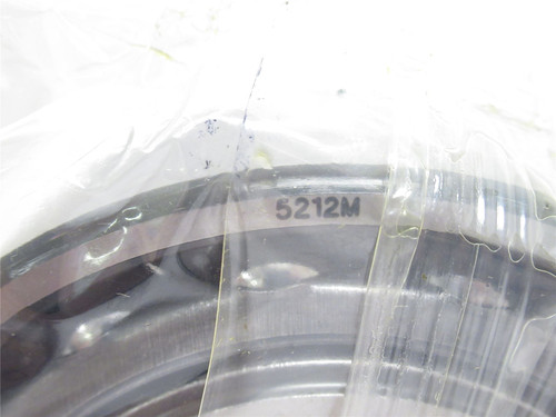 MRC 5212M; Double Row Angular Contact Bearing; 60ID x 110mmOD