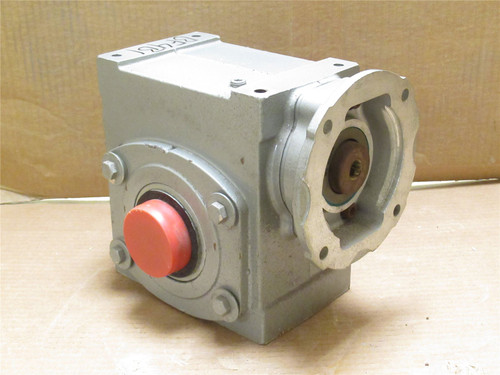 Dodge 30QZ60H56; Gear Reducer; RA; 60:1 Ratio; 1-1/2HP