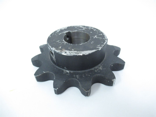 MFG 140B12-2; Sprocket #140; 12Teeth 2"Bore