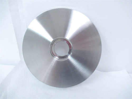 MFG 32D-11-316; Plate Back