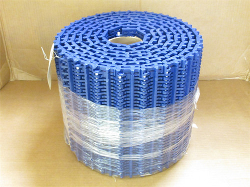 Intralox 1940458248374; Conveyor Belt; 12" Wide x 20' Long