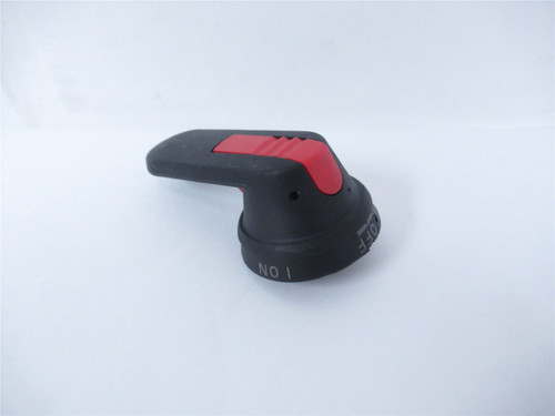 Processing Equipment Solutions P502009; Handle Main