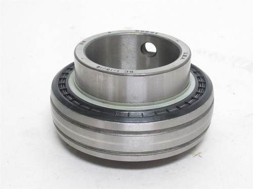 Dodge INS-SC-115; Insert Ball Bearing 123346; 1-15/16"ID