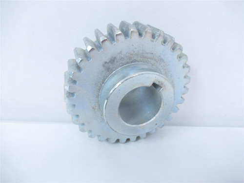 MFG 0351.0004.A02.00; Gear 30mm ID 30 Teeth