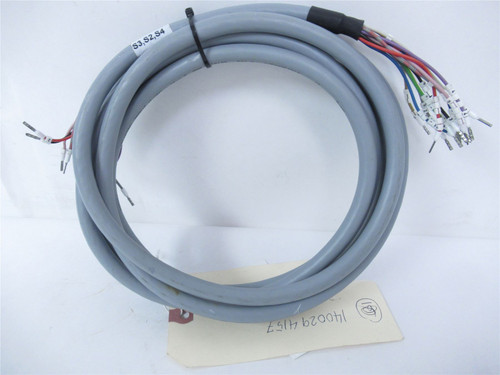 Robert Reiser 260871802; CBL;BUTTON;MACH;CNTRL