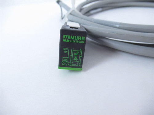 Murr LIFYY11YF; Cable Pres Switch 3X0.75E257058