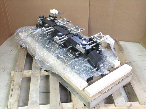 Foodmate SA00058224; OPTI-DD Chain Assembly