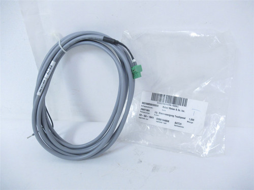 Robert Reiser 260871904; CBL;PWR SPLY;TOUCHPANEL